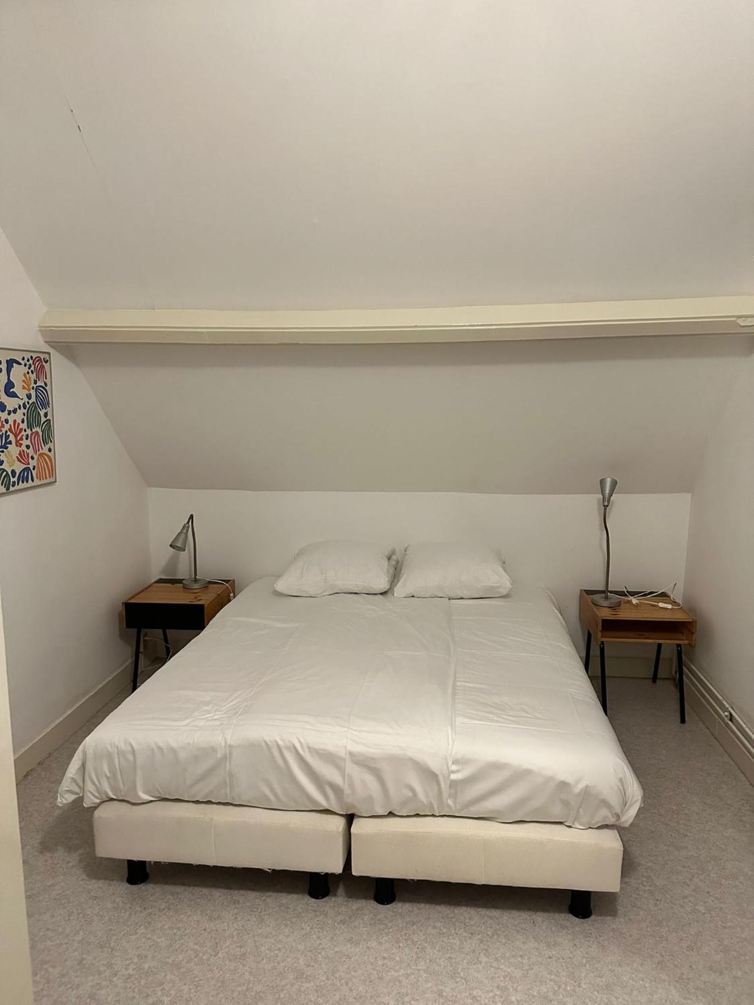 Sesimbra Domburg 빌라 외부 사진